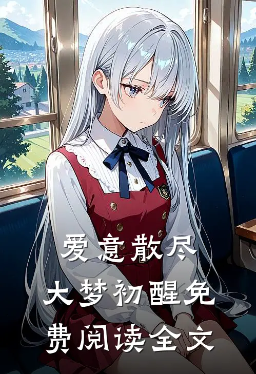 爱意散尽，大梦初醒免费阅读全文