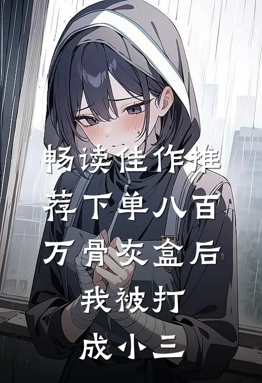 畅读佳作推荐下单八百万骨灰盒后，我被打成小三
