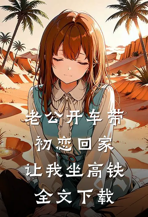 老公开车带初恋回家，让我坐高铁全文下载