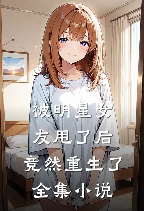 被明星女友甩了后,竟然重生了全集