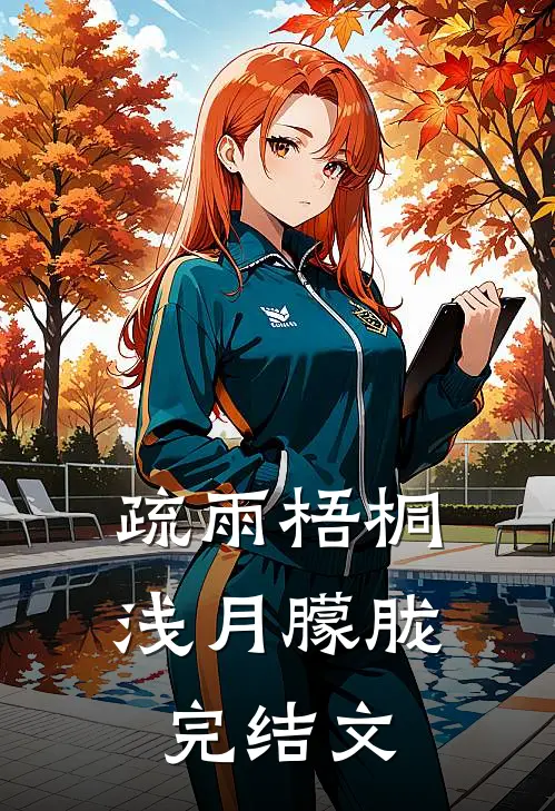 疏雨梧桐浅月朦胧完结文