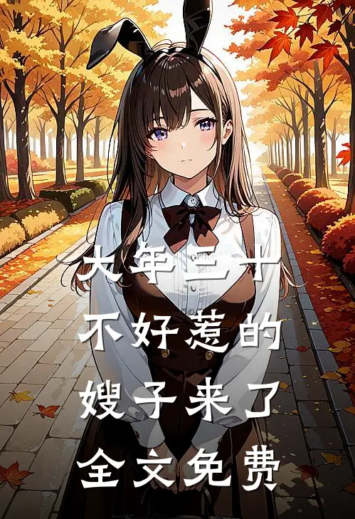 大年三十，不好惹的嫂子来了全文免费