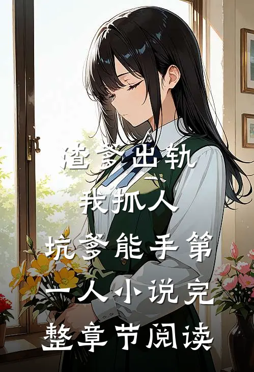 渣爹出轨我抓人,坑爹能手第一人小说完整章节阅读