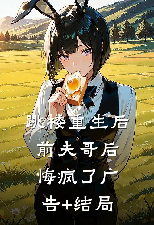 跳楼重生后，前夫哥后悔疯了广告+结局