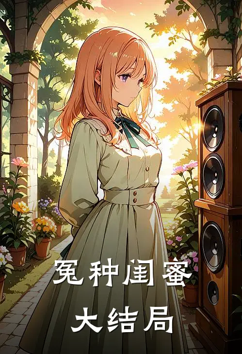冤种闺蜜大结局