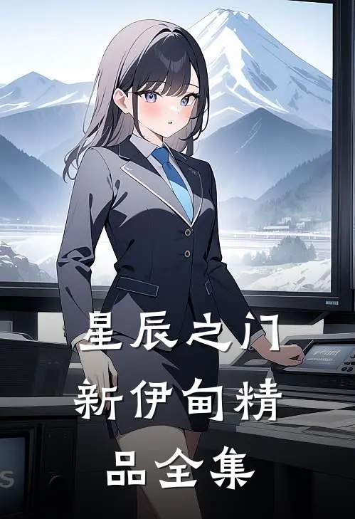 星辰之门：新伊甸精品全集