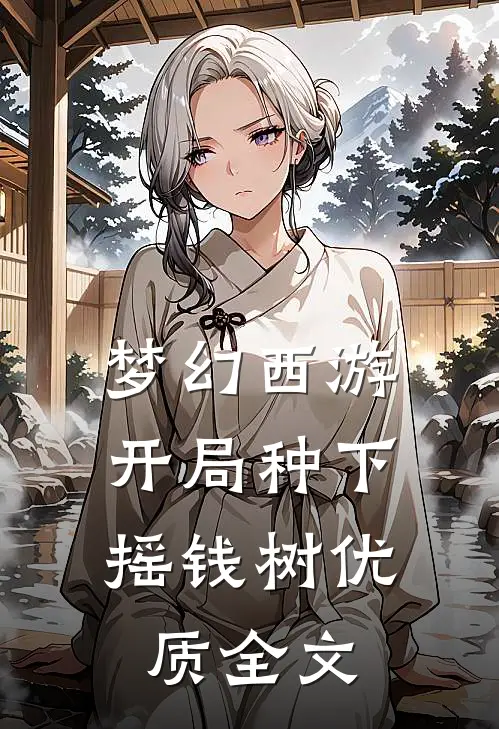 梦幻西游：开局种下摇钱树优质全文