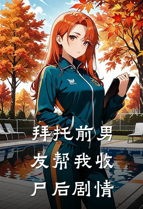 拜托前男友帮我收尸后剧情