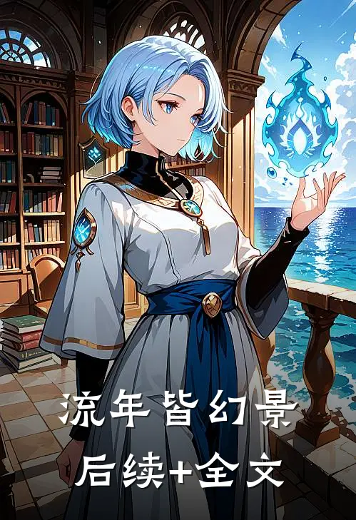 流年皆幻景后续+全文