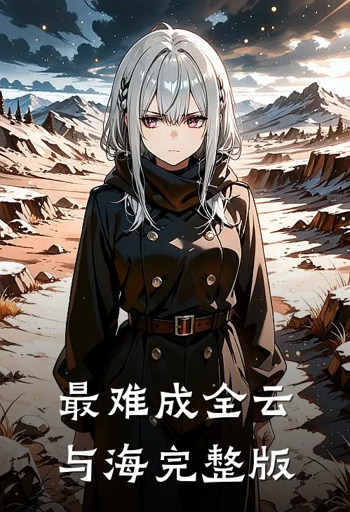 最难成全云与海完整版