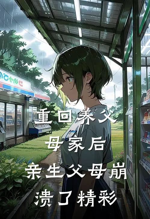 重回养父母家后，亲生父母崩溃了精彩