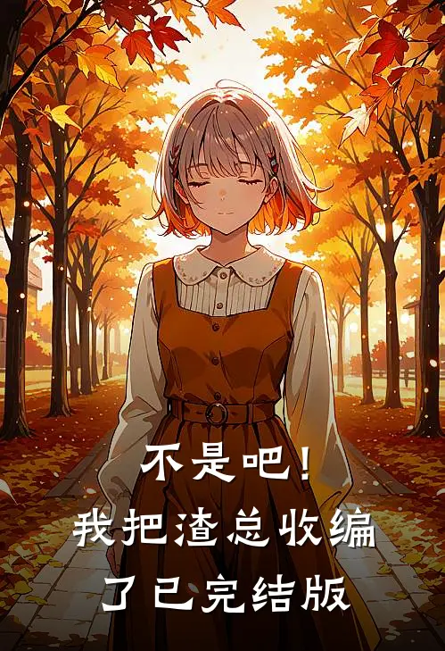 不是吧！我把渣总收编了已完结版