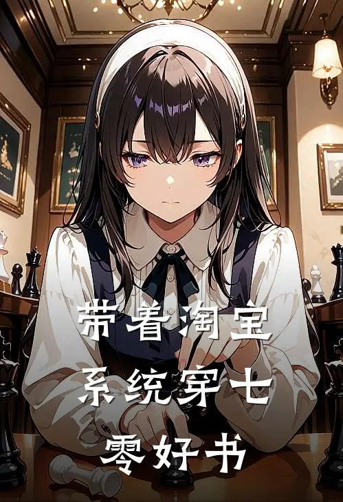 带着淘宝系统穿七零好书
