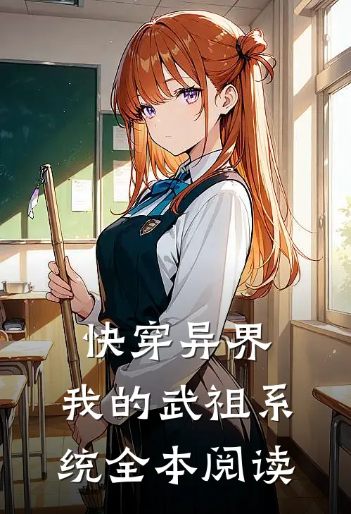 快穿异界：我的武祖系统全本阅读