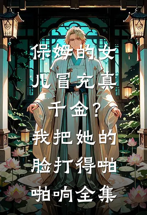 保姆的女儿冒充真千金？我把她的脸打得啪啪响 全集