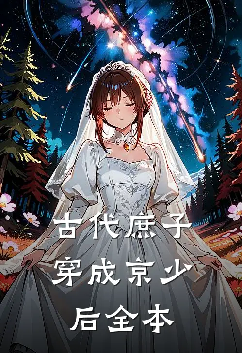 古代庶子穿成京少后全本