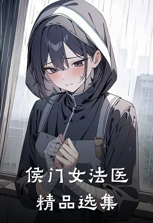 侯门女法医精品选集