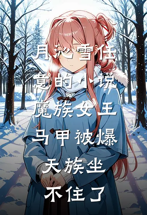 月沁雪任意的小说魔族女王马甲被爆，天族坐不住了