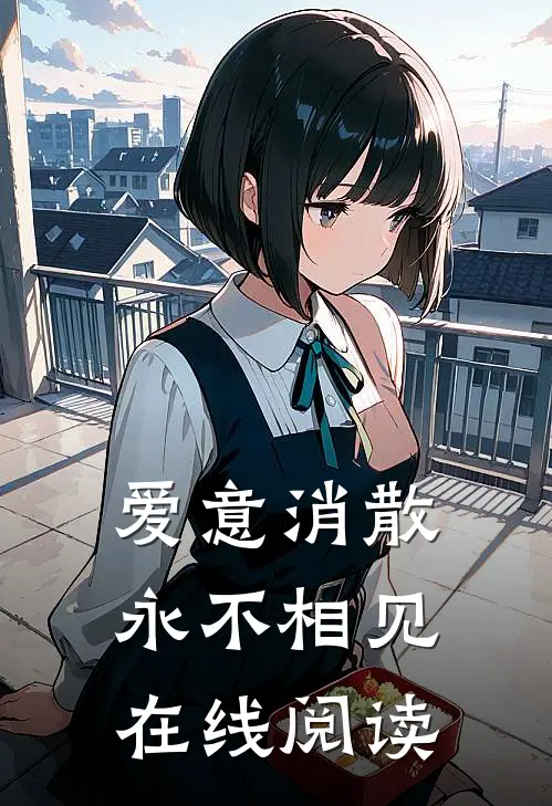 爱意消散,永不相见在线阅读