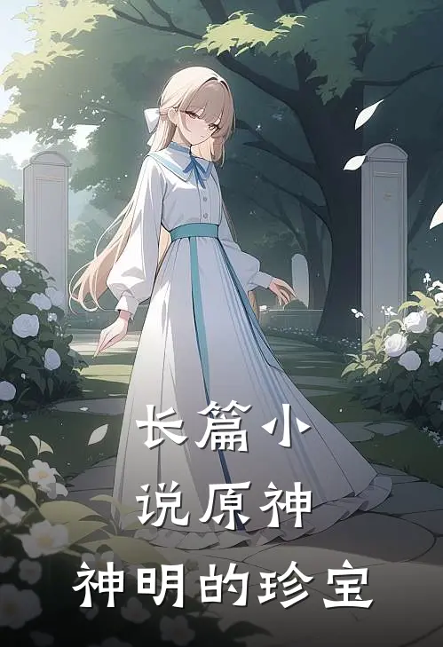 长篇原神神明的珍宝免费阅读