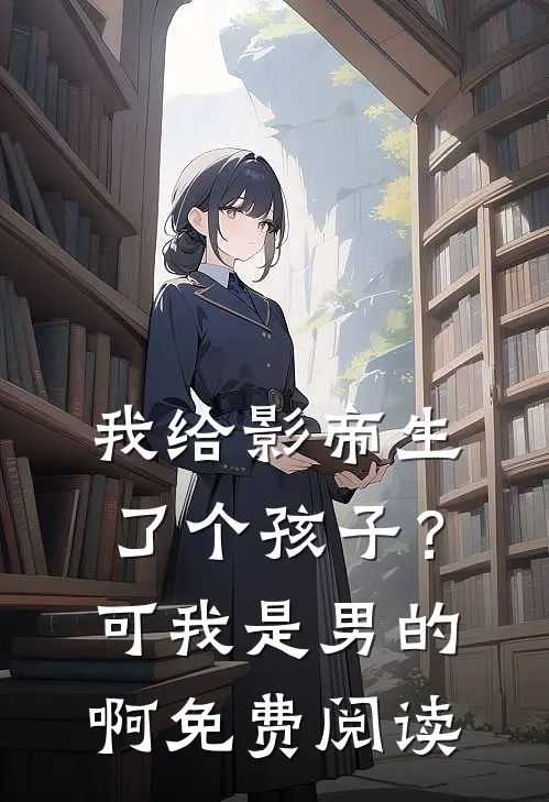 我给影帝生了个孩子？可我是男的啊免费阅读