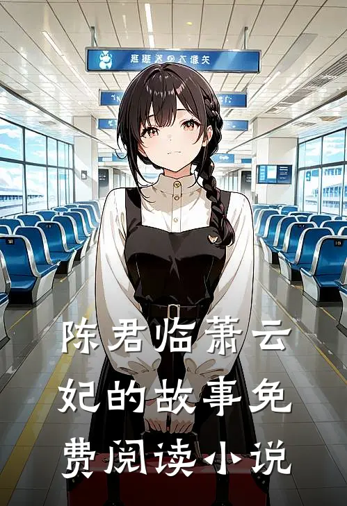 绝色女神赖上我陈君临萧云妃免费阅读全文无删减版