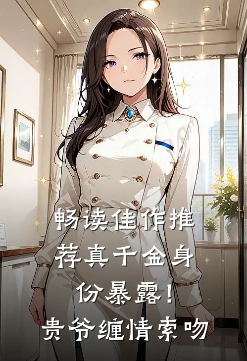 畅读佳作推荐真千金身份暴露！贵爷缠情索吻