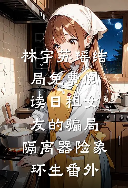林宇苏瑶结局免费阅读日租女友的骗局，隔离器险象环生番外