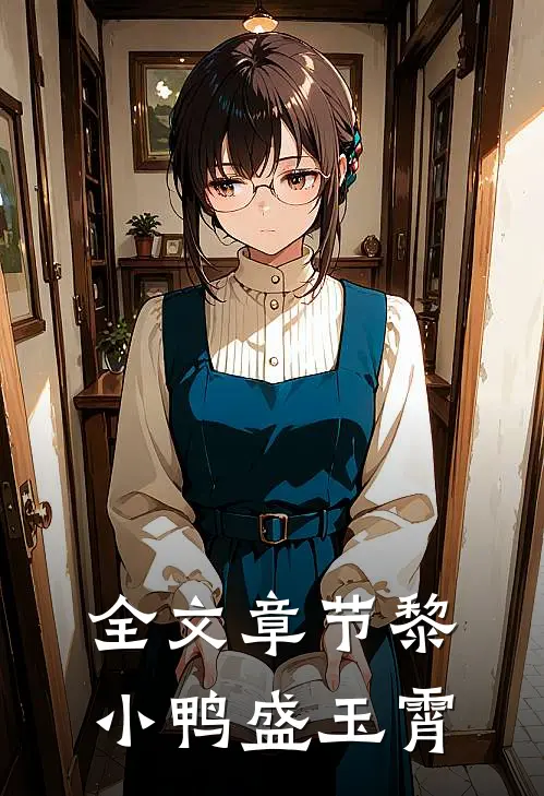 全文章节黎小鸭盛玉霄