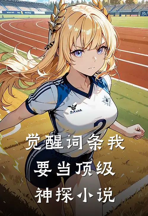 觉醒词条我要当顶级神探小说