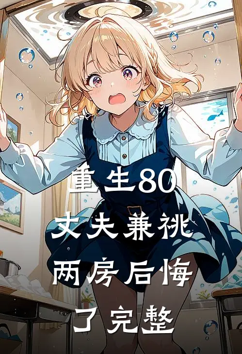 重生80，丈夫兼祧两房后悔了完整
