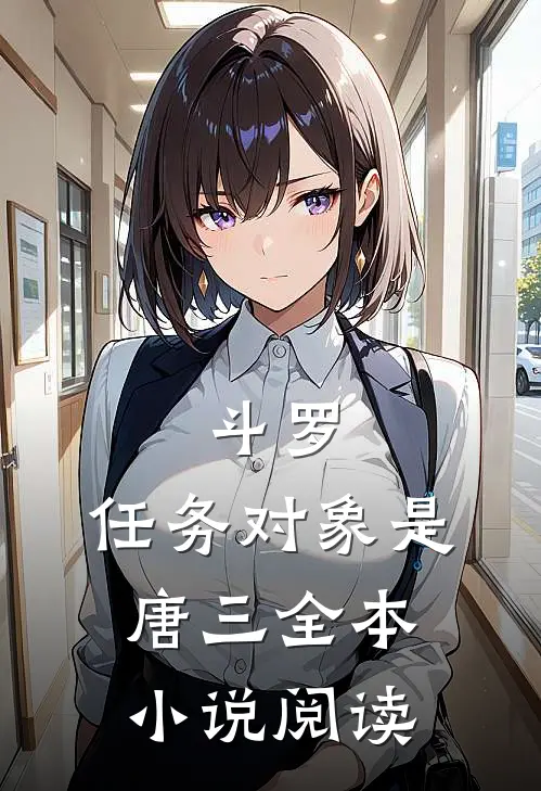 斗罗：任务对象是唐三全本小说阅读