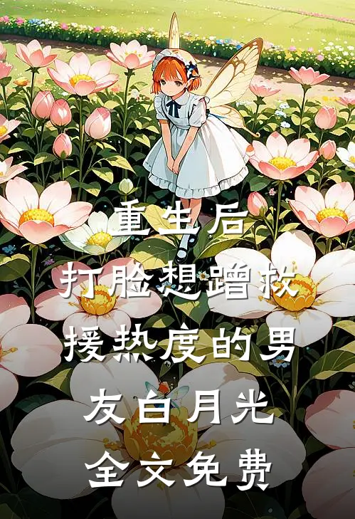 重生后，打脸想蹭救援热度的男友白月光全文免费