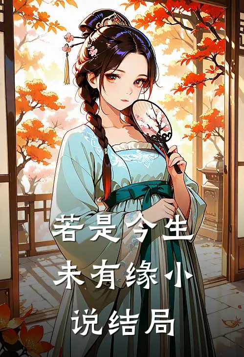 若是今生未有缘小说结局