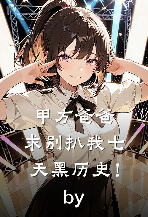 甲方爸爸，求别扒我七天黑历史！by