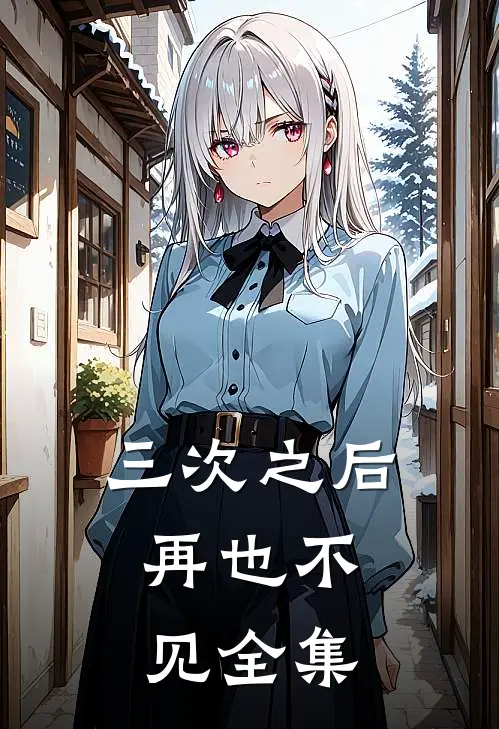 三次之后，再也不见全集