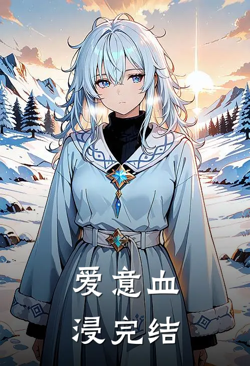 爱意血浸完结