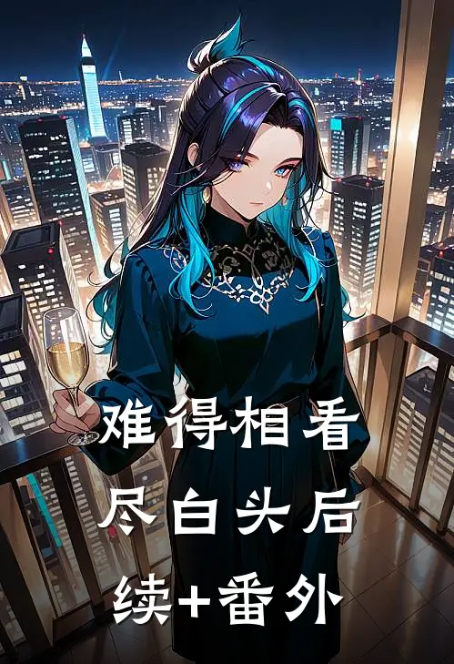 难得相看尽白头后续+番外