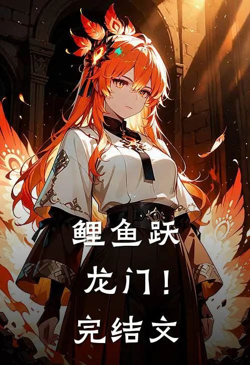 鲤鱼跃龙门！完结文