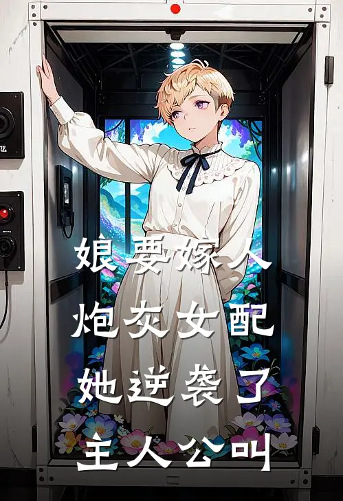 娘要嫁人：炮灰女配她逆袭了主人公叫