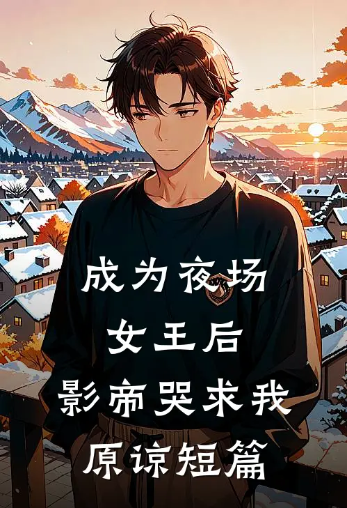 成为夜场女王后，影帝哭求我原谅短篇