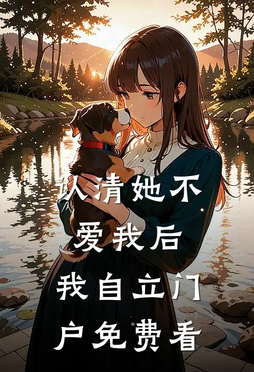 认清她不爱我后，我自立门户免费看