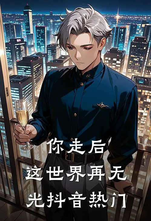 你走后,这世界再无光抖音热门歌曲