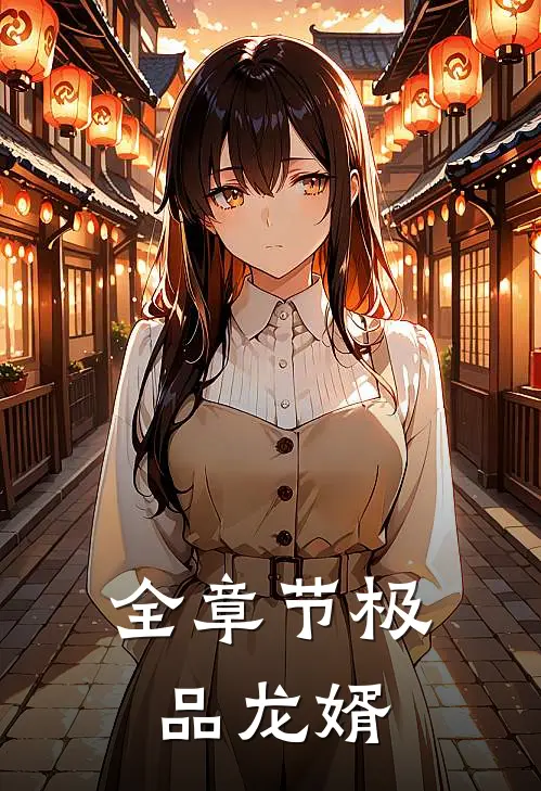 全章节极品龙婿