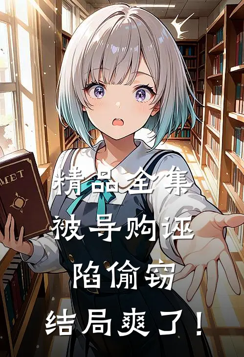 精品全集被导购诬陷偷窃，结局爽了！