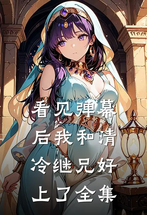 看见弹幕后我和清冷继兄好上了 全集