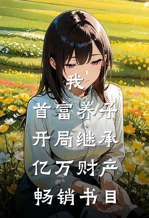 我，首富养子，开局继承亿万财产畅销书目