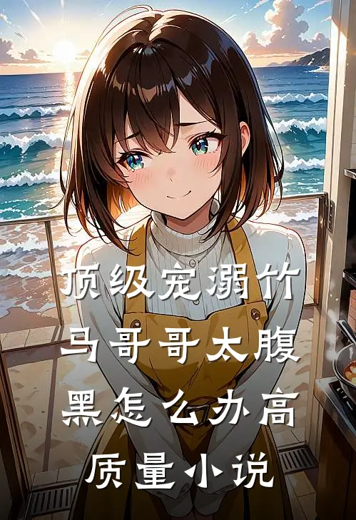 顶级宠溺竹马哥哥太腹黑怎么办高质量小说