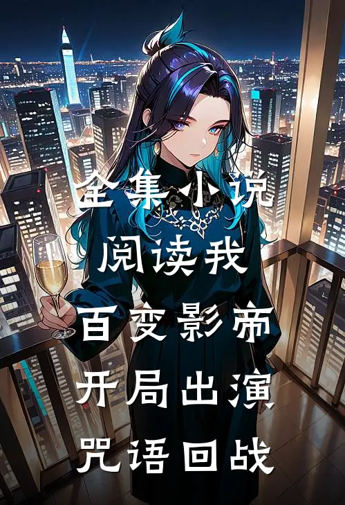 全集小说阅读我，百变影帝，开局出演咒语回战