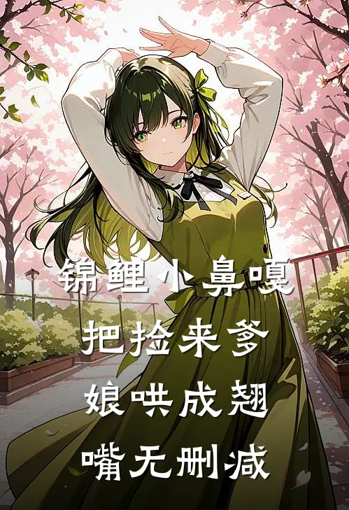 锦鲤小鼻嘎，把捡来爹娘哄成翘嘴无删减